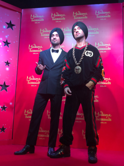 diljit dosanjh