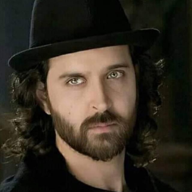 hrithik