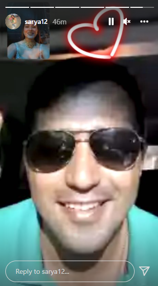 shraddha arya rahul nagal