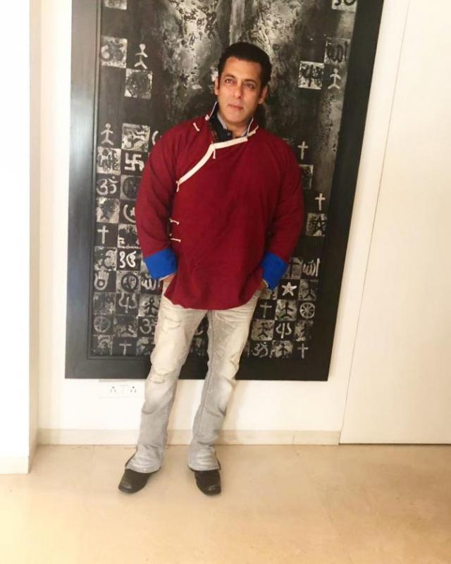 salman khan