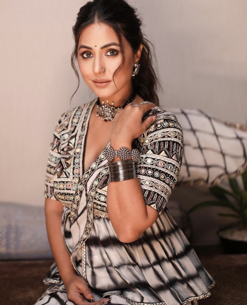 Hina Khan