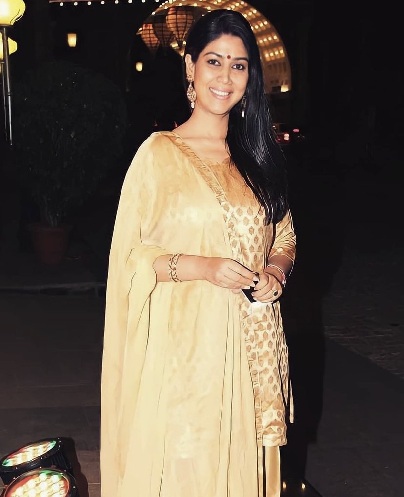 Sakshi Tanwar