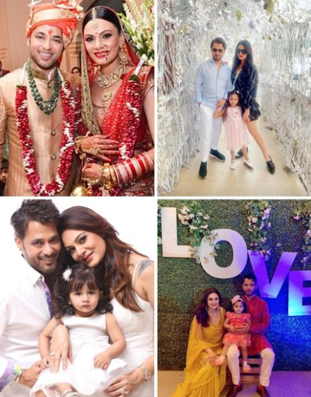 shark tank india judge anupam mittal wife aanchal kumar daughter