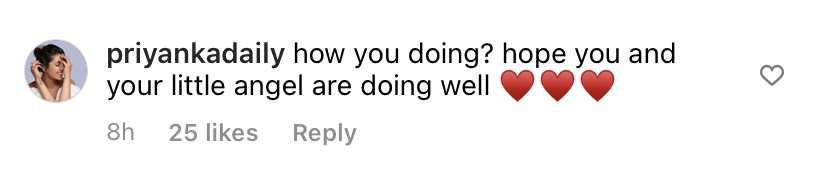 Priyanka Chopra Welcome 