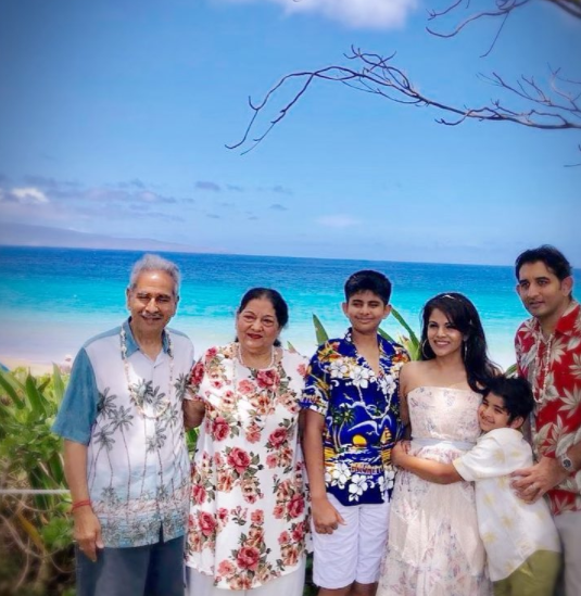 Shark Tank India Judge Namita Thapar Emcure Pharmaceuticals Husband Vikas Thapar Kids Vir Jai 