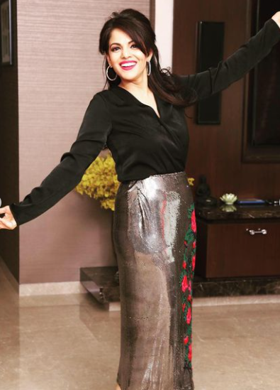 Shark Tank India Judge Namita Thapar Emcure Pharmaceuticals Husband Vikas Thapar Kids Vir Jai 