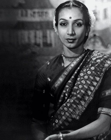 vikram sarabhai wife mrinalini