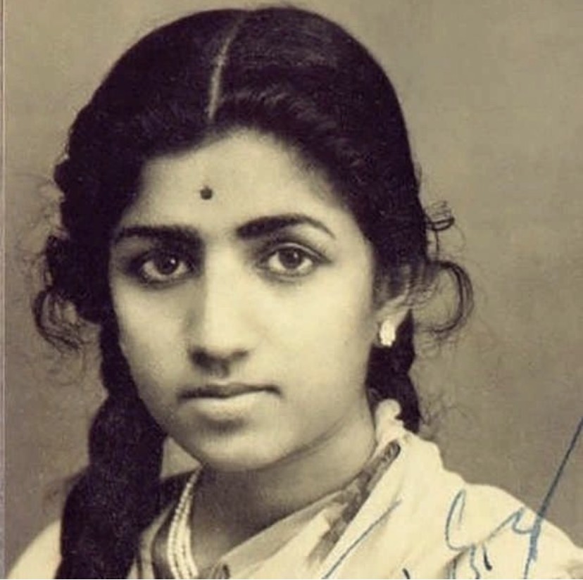 Lata Mangeshkar