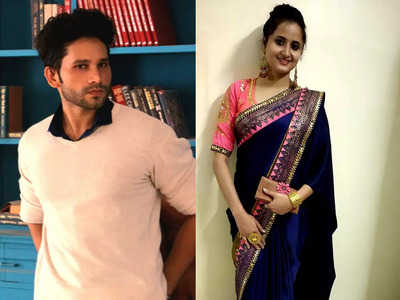 Atharv nahar wedding