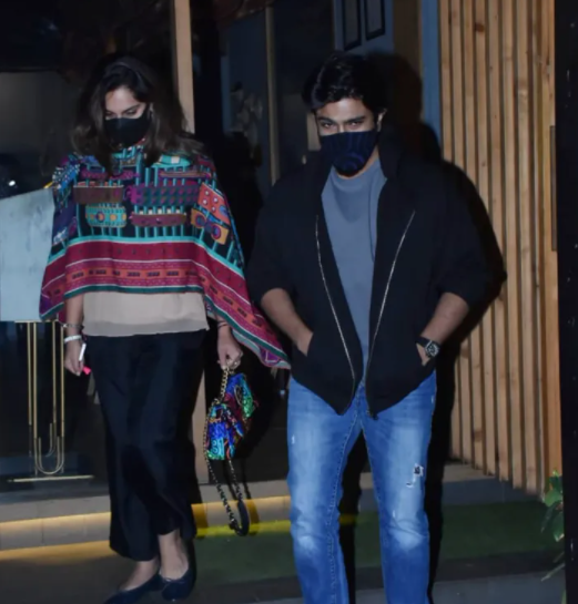 ram charan upasana kamineni