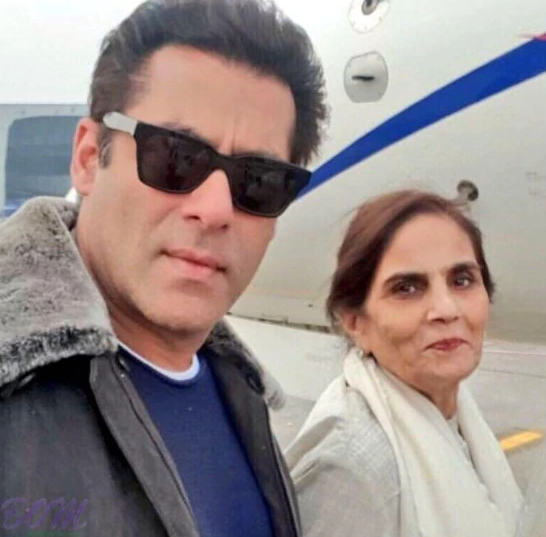 salman khan salma khan