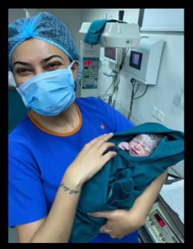 zianna sen sushmita sen