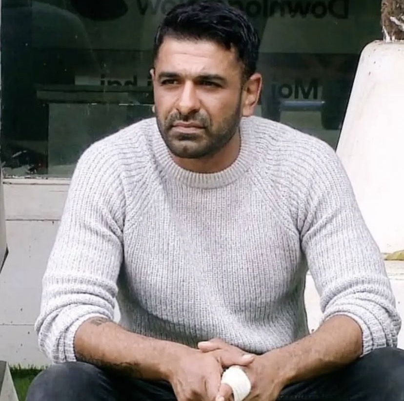 Eijaz Khan