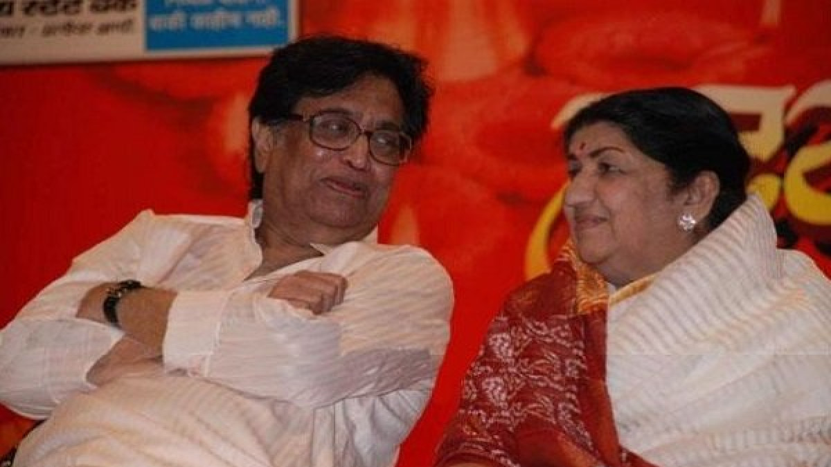 Lata Mangeshkar