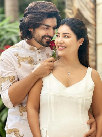 debina bonnerjee gurmeet choudhary