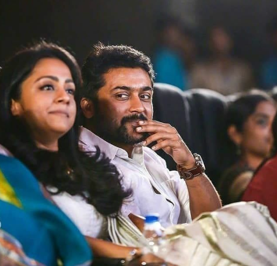 suriya jyothika