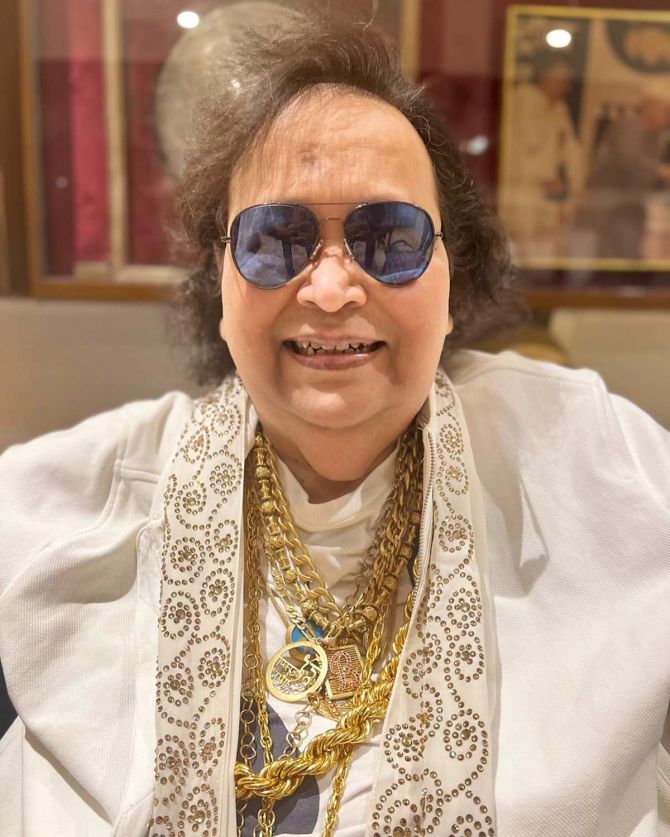 bappi