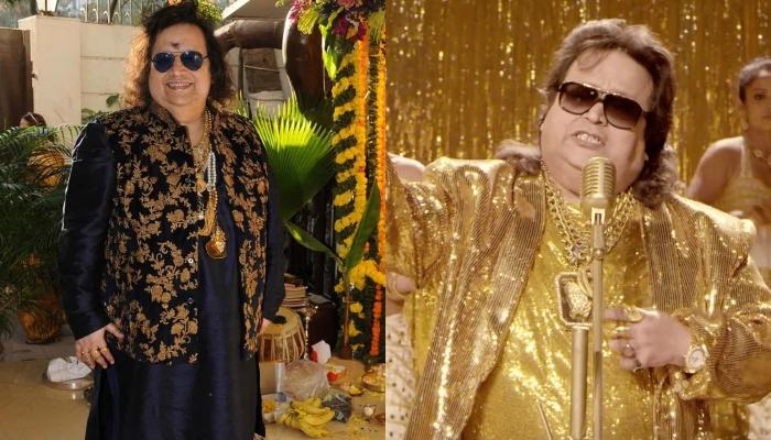 bappi