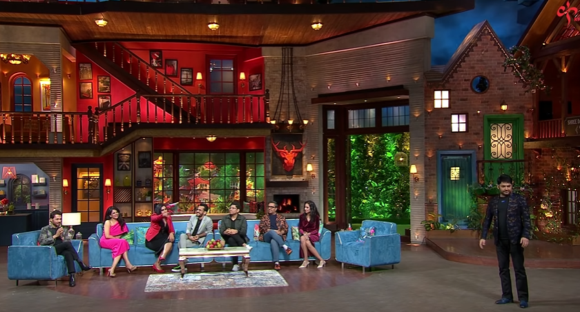 anupam mittal sharks