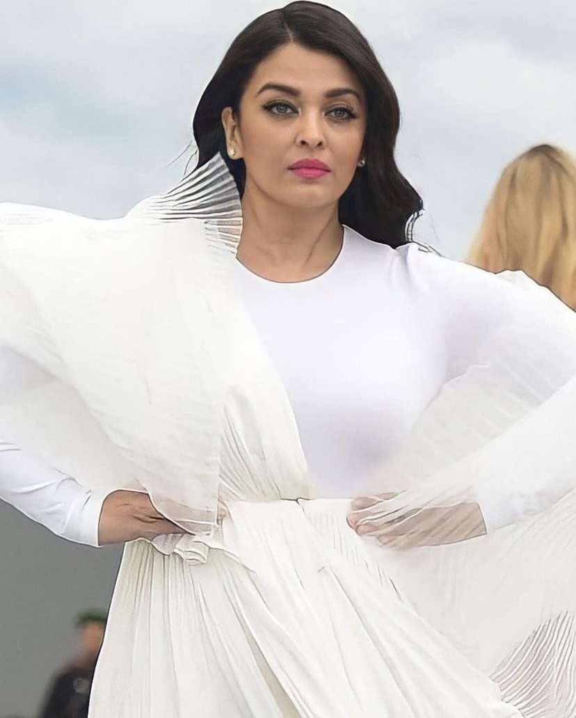 Aishwarya Rai Bachchan