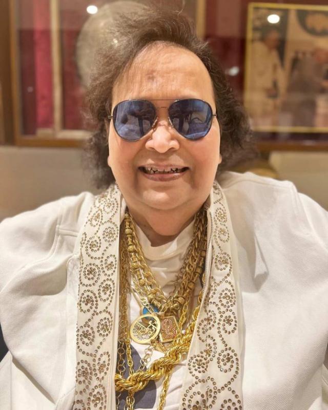 bappi