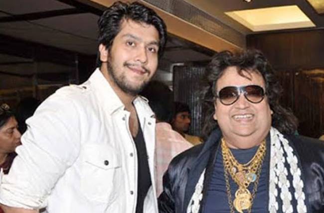 bappi lahiri