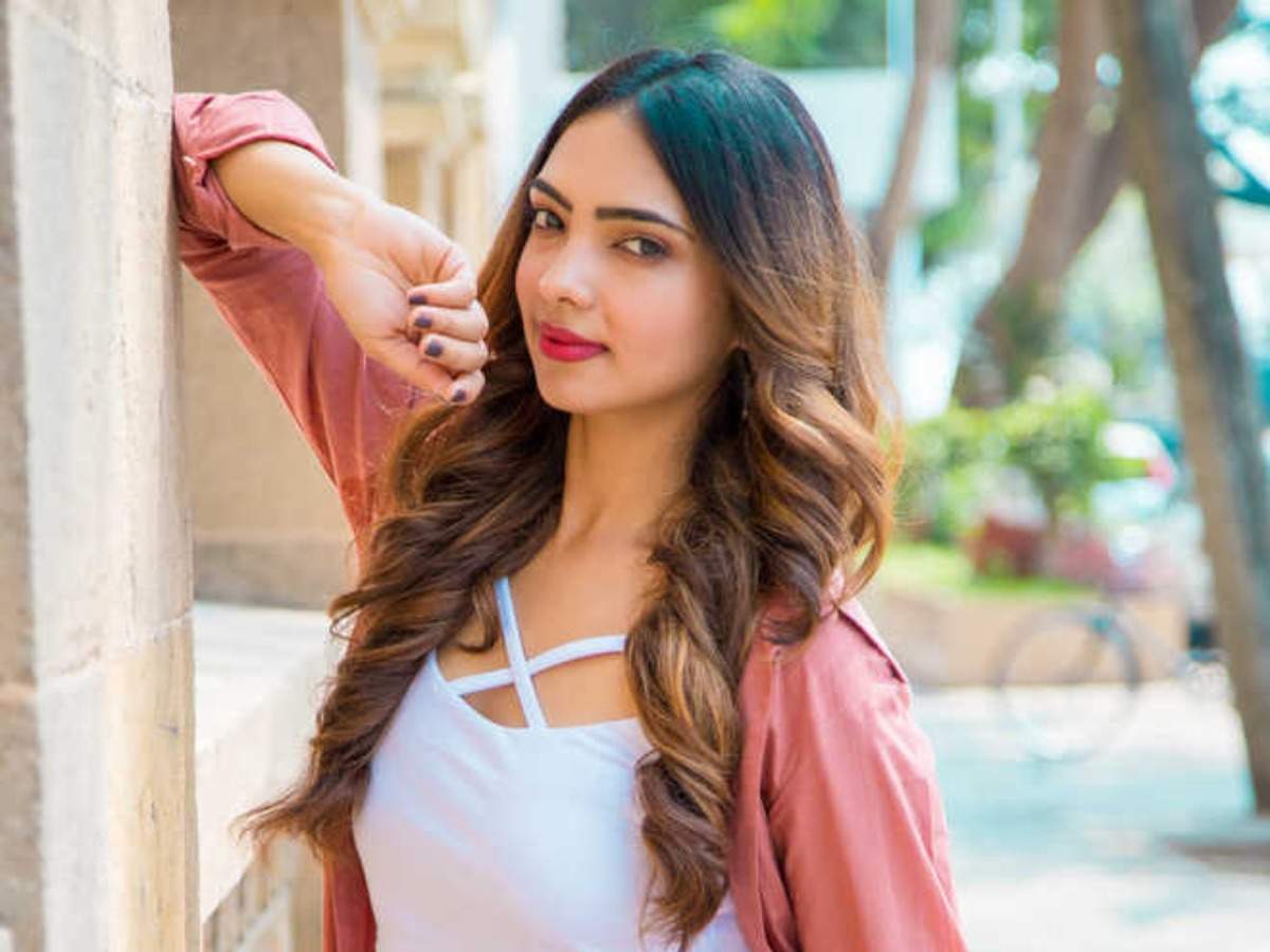 pooja banerjee
