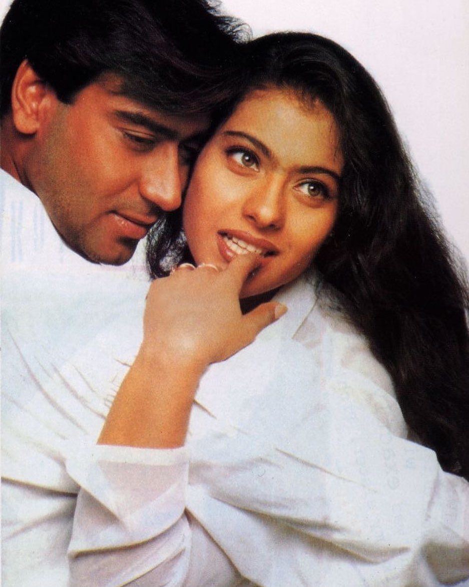 kajol