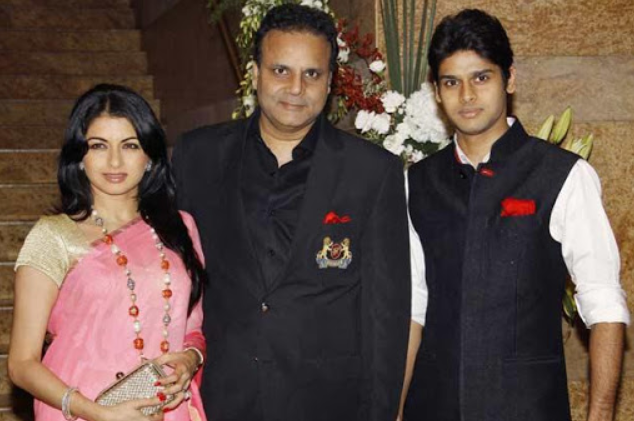 abhimanyu himalay bhagyashree