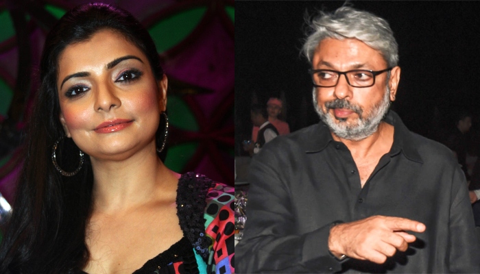 sanjay leela bhansali vaibhavi merchant