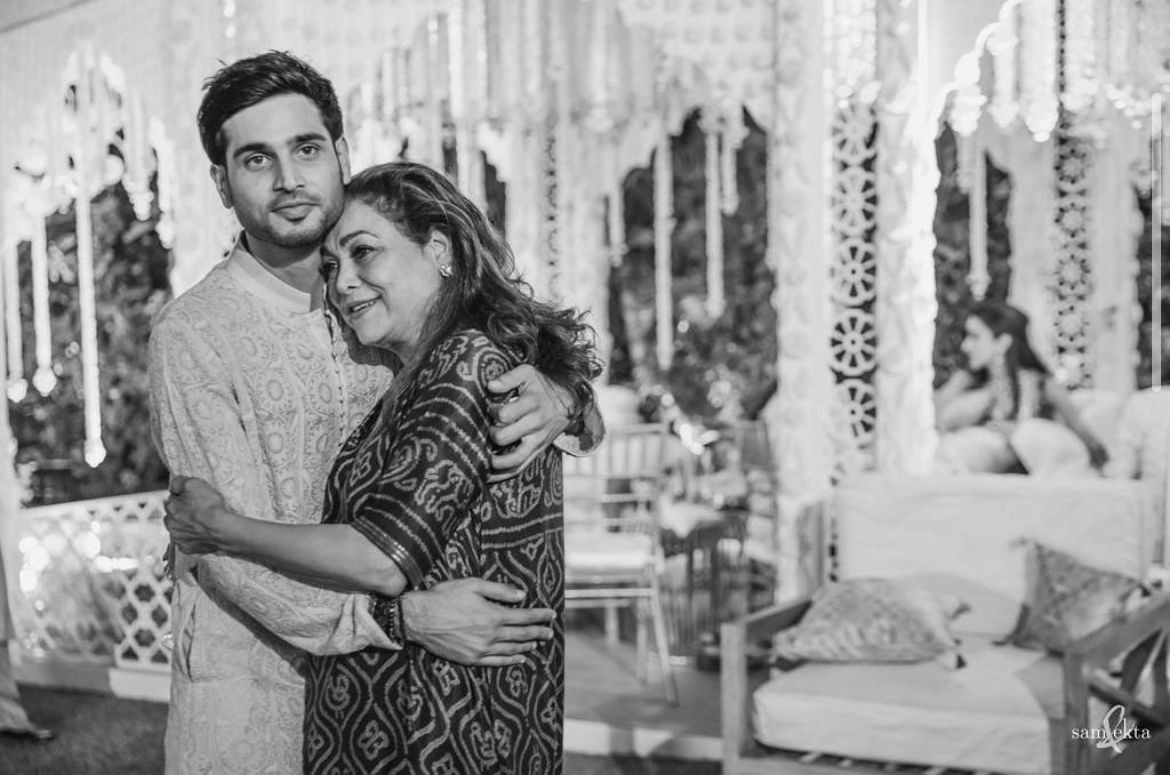tina ambani anmol ambani