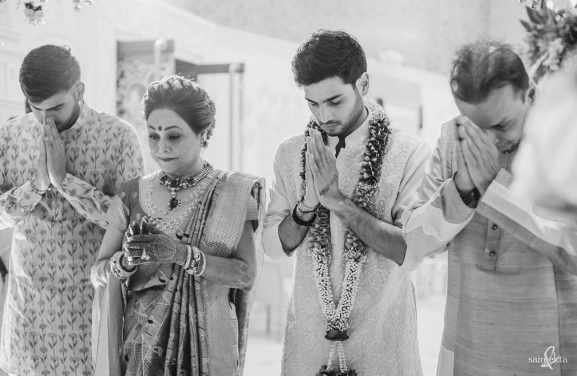 tina ambani anmol ambani