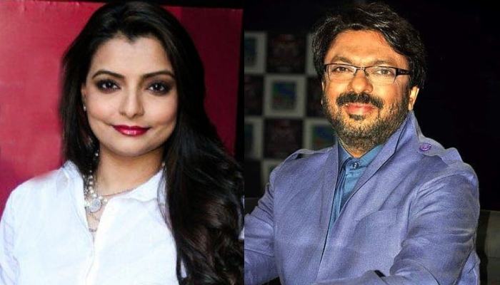 sanjay leela bhansali vaibhavi merchant