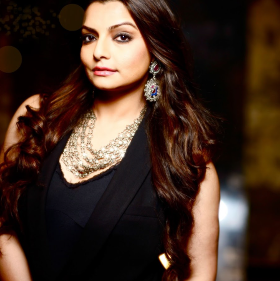 sanjay leela bhansali vaibhavi merchant