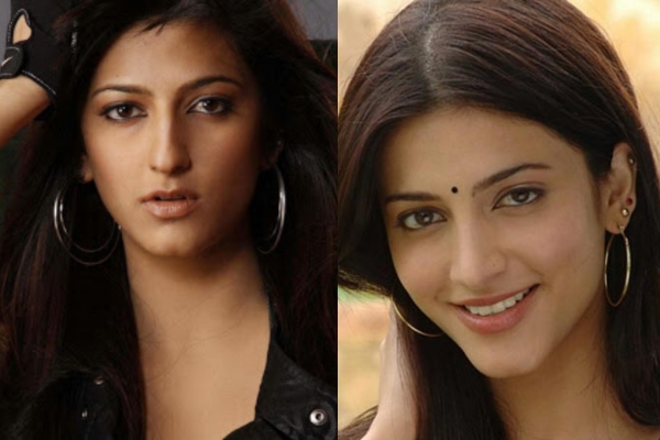 shruti hassan plastic surgery