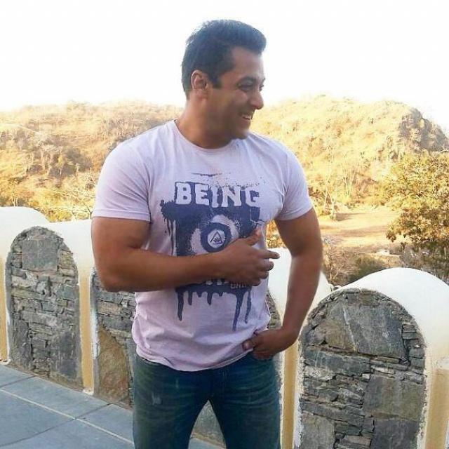 salman