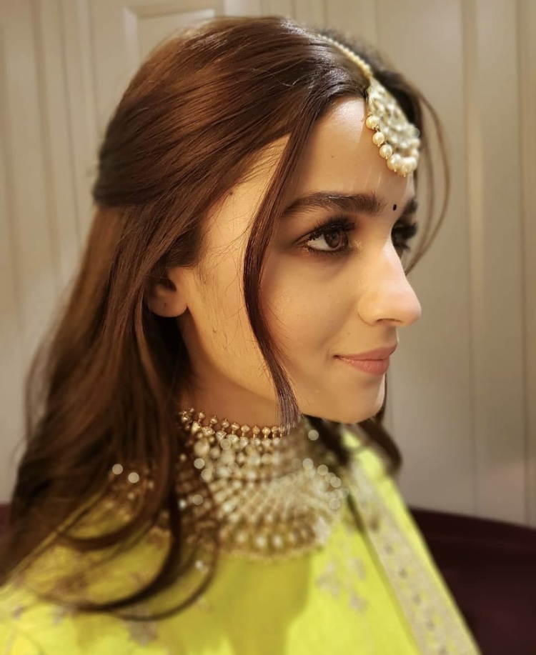 Alia Bhatt
