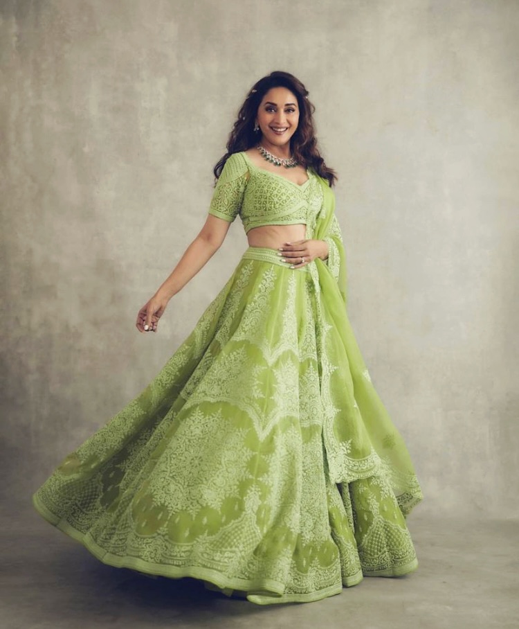 Madhuri dixit 3
