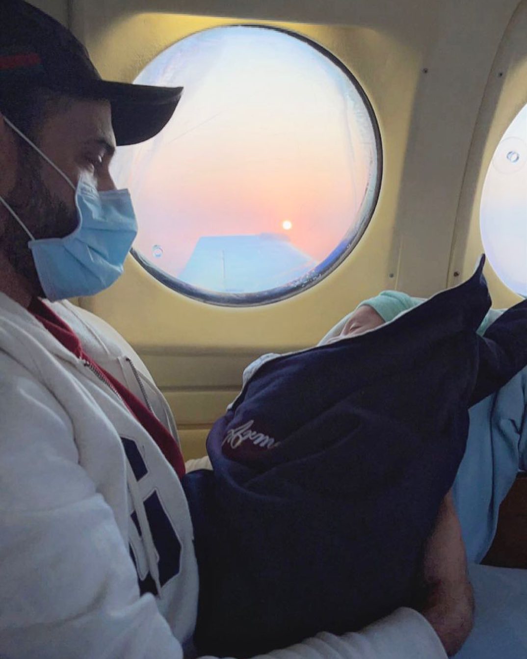 irfan pathan son suleiman khan