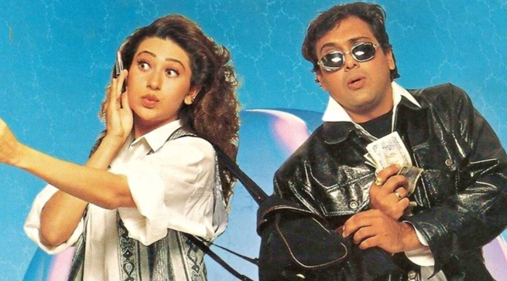 karisma kapoor govinda