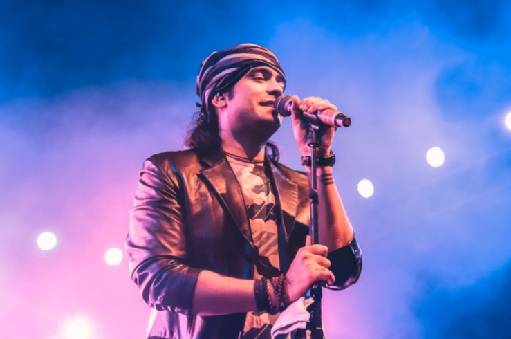 jubin nautiyal