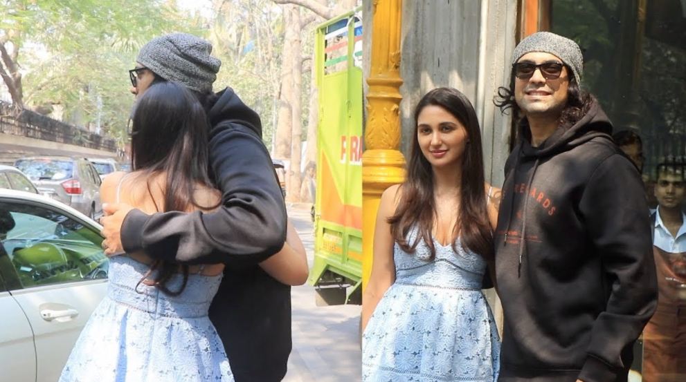 jubin nautiyal nikita dutta