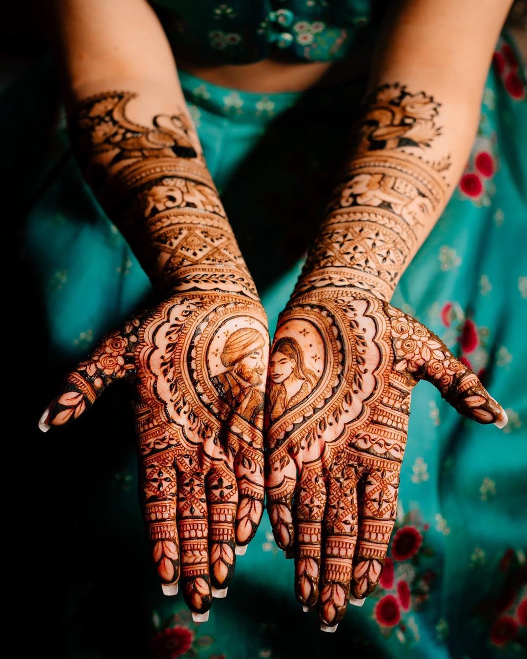 Mehendi
