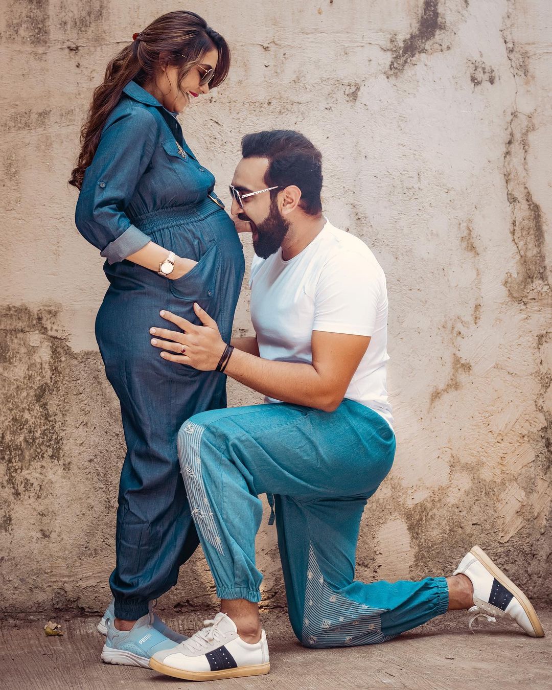 pooja banerjee sandeep sejwal