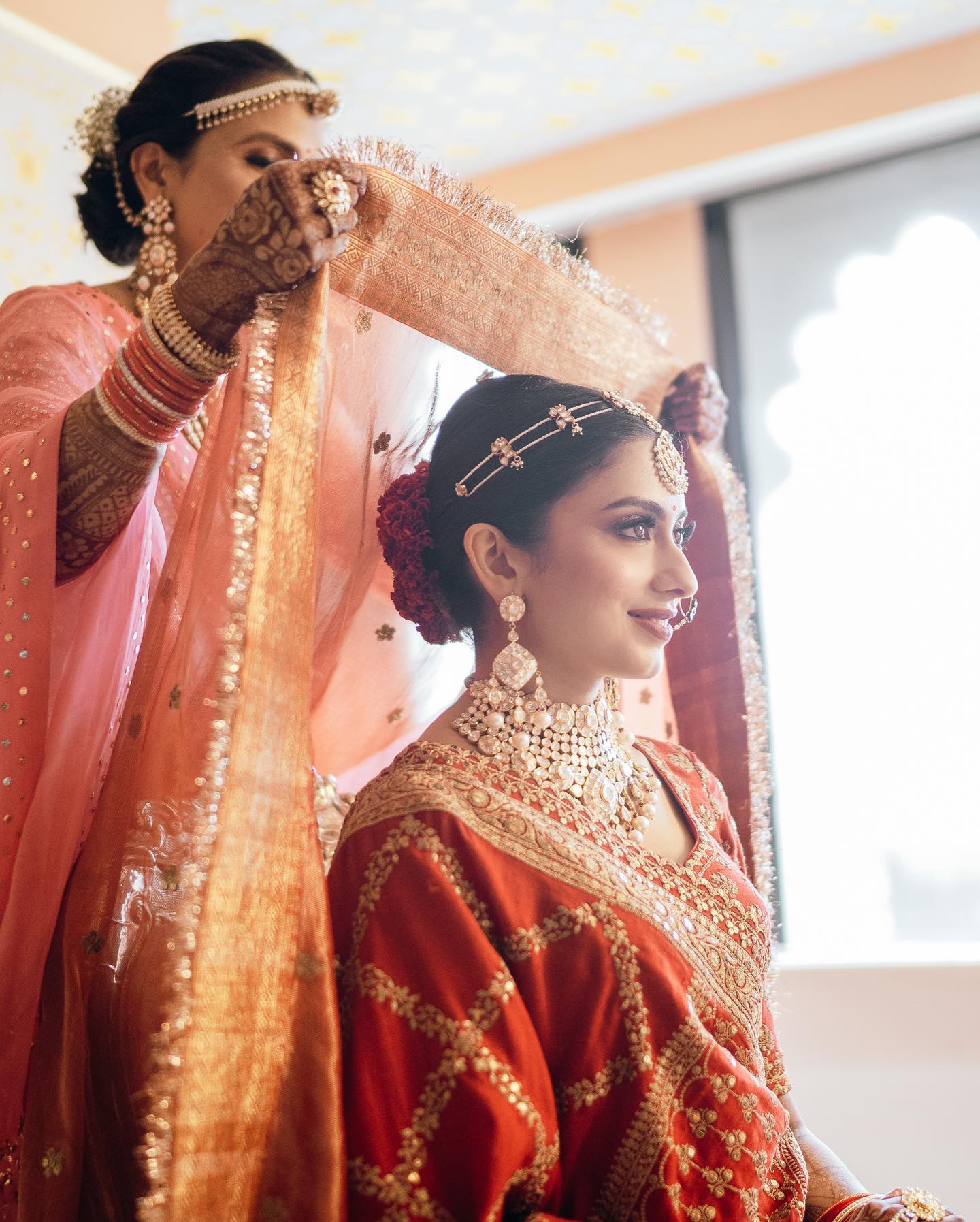 Check Out These 9 Designer Indian Wedding Dresses for Bride From 3 of  B'towns Top Designers