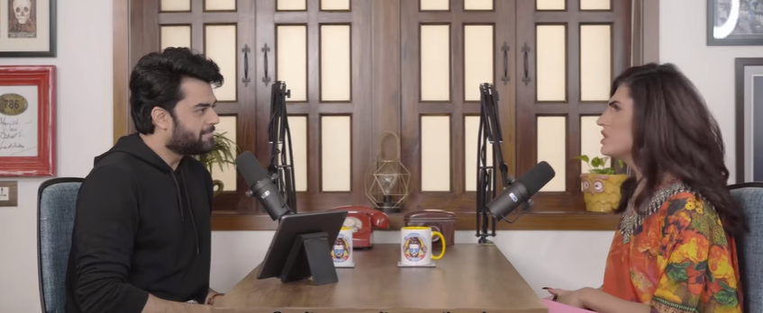 sushant devgikar maniesh paul