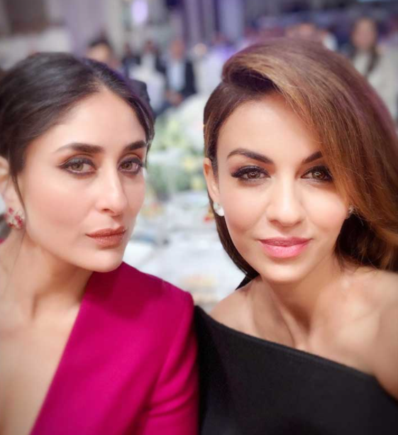kareena natasha
