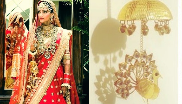 From Katrina Kaif to Priyanka Chopra: 6 celebrity brides who wore customized 'Kalira' at their wedding