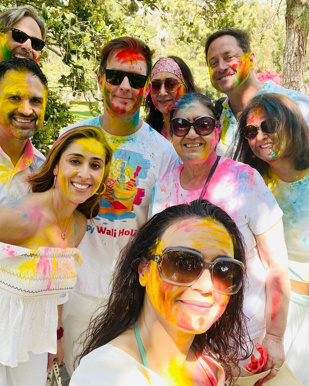 preity zinta gene goodenough