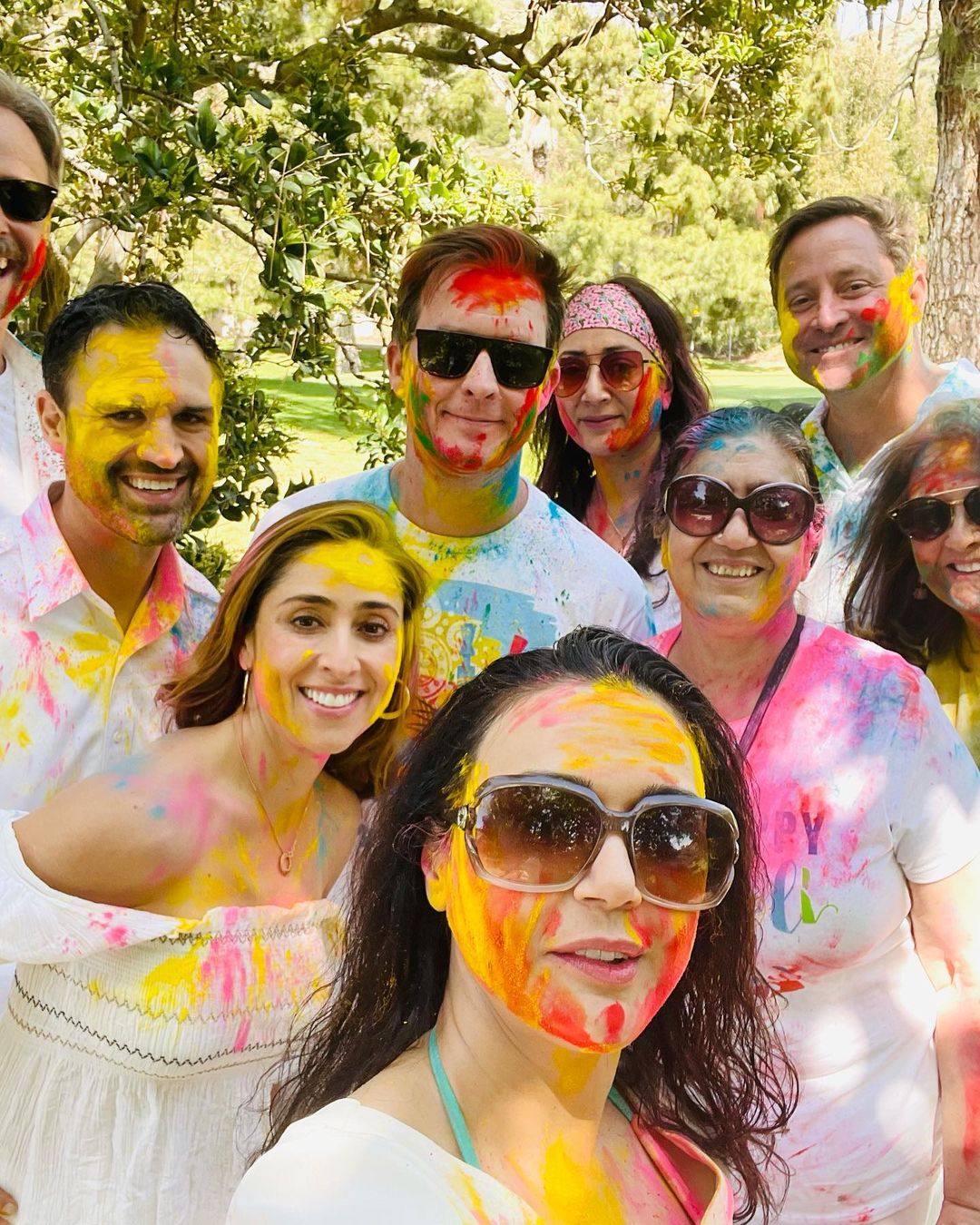 preity zinta gene goodenough